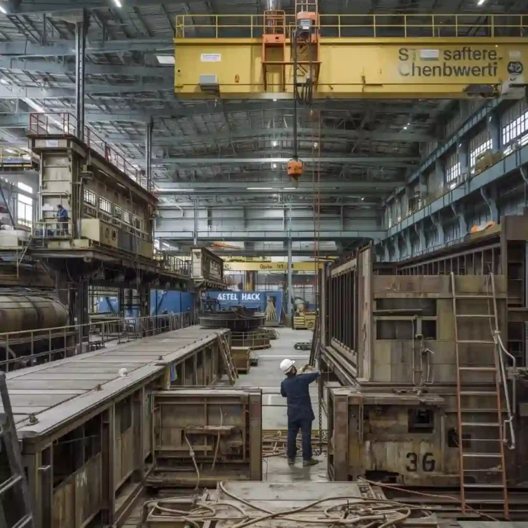 Mechanik Konstrukcyjny Budowy Statków Kiel Niemcy