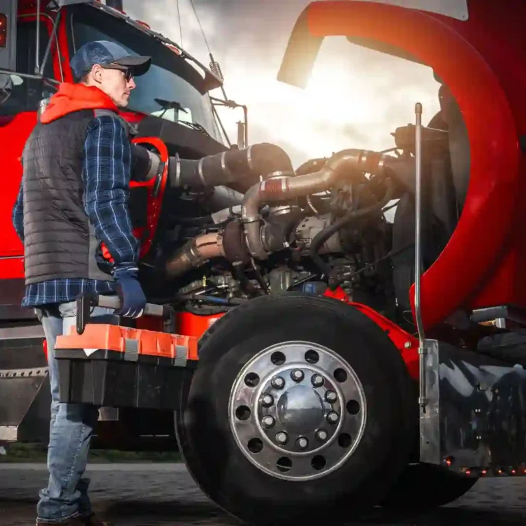 Praca mechanik aut ciężarowych Niemcy Rosbach