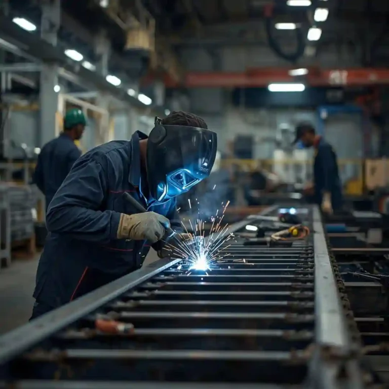 Spawacz MAG Naczepy do Ciężarówek w Gotha