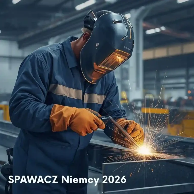 Spawacz Niemcy 2026