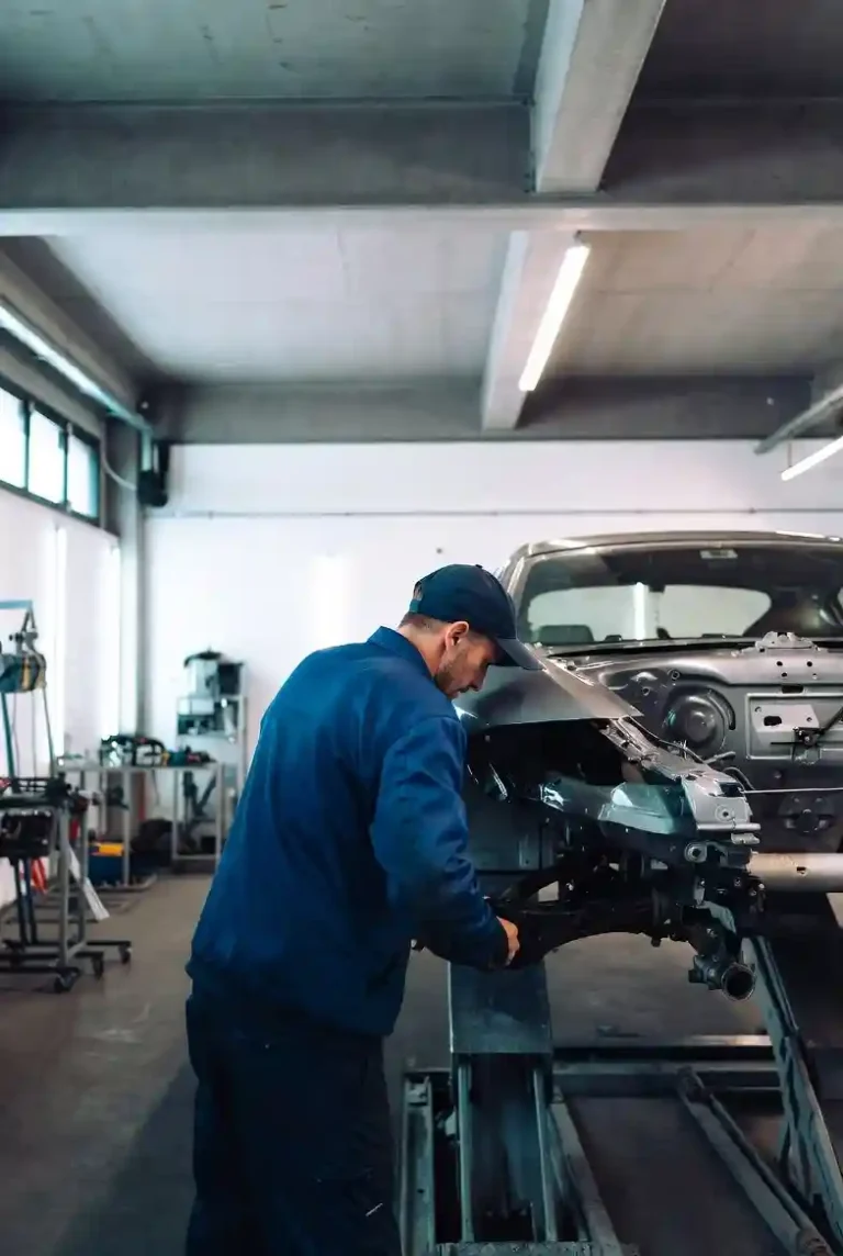 Blacharz samochodowy Niemcy 16 eur dieta Donauwörth