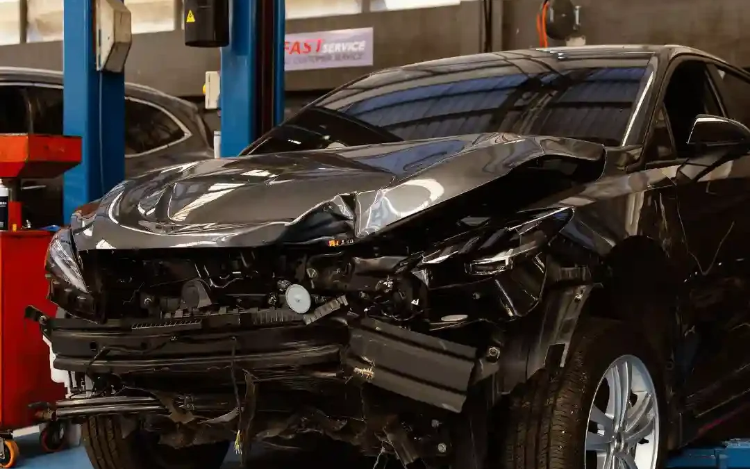 Blacharz samochodowy praca Niemcy Polska Zarobki 2026