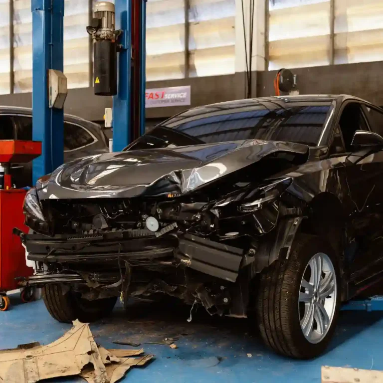 Blacharz samochodowy praca Niemcy Polska Zarobki 2026