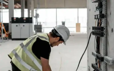 Elektryk praca Niemcy 2026