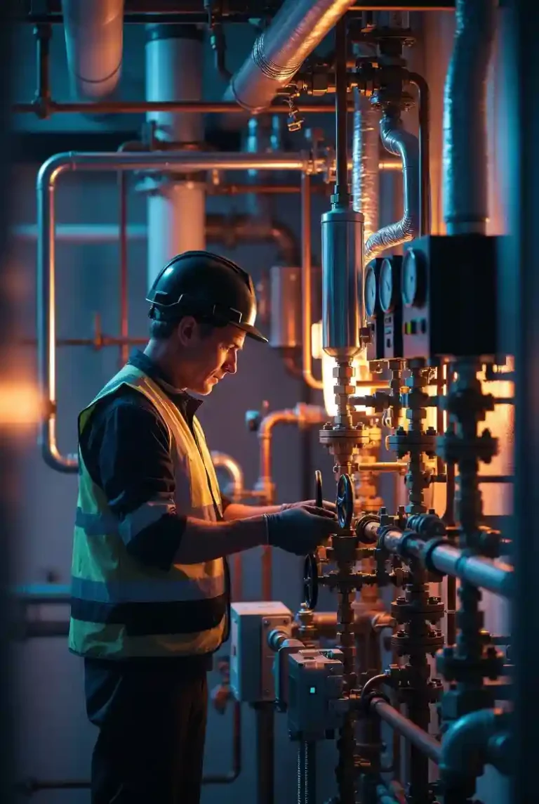 Instalator hydraulik Schwabisch Hall Niemcy