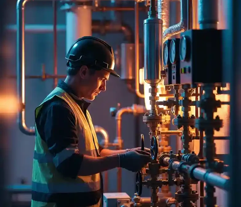 Instalator hydraulik Schwabisch Hall Niemcy