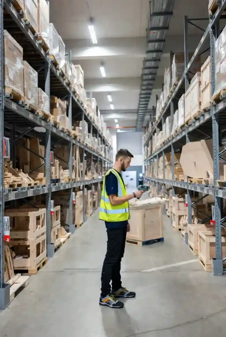 Magazynier Niemcy Ettringen 2200 euro darmowy pokój