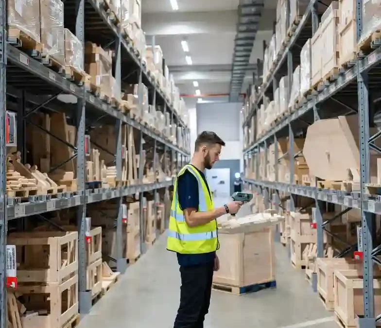 Magazynier Niemcy Ettringen 2200 euro darmowy pokój