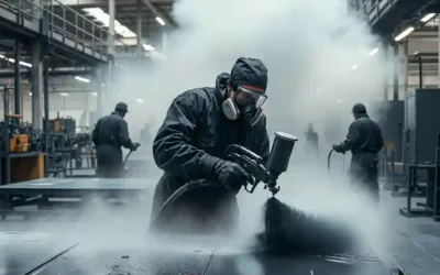 Malarz przemysłowy malowanie na mokro St Gallen Szwajcaria