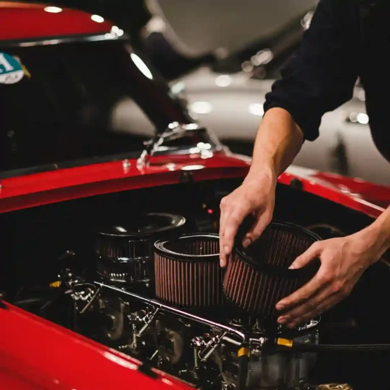 Mechanik Bawaria Praca Niemcy