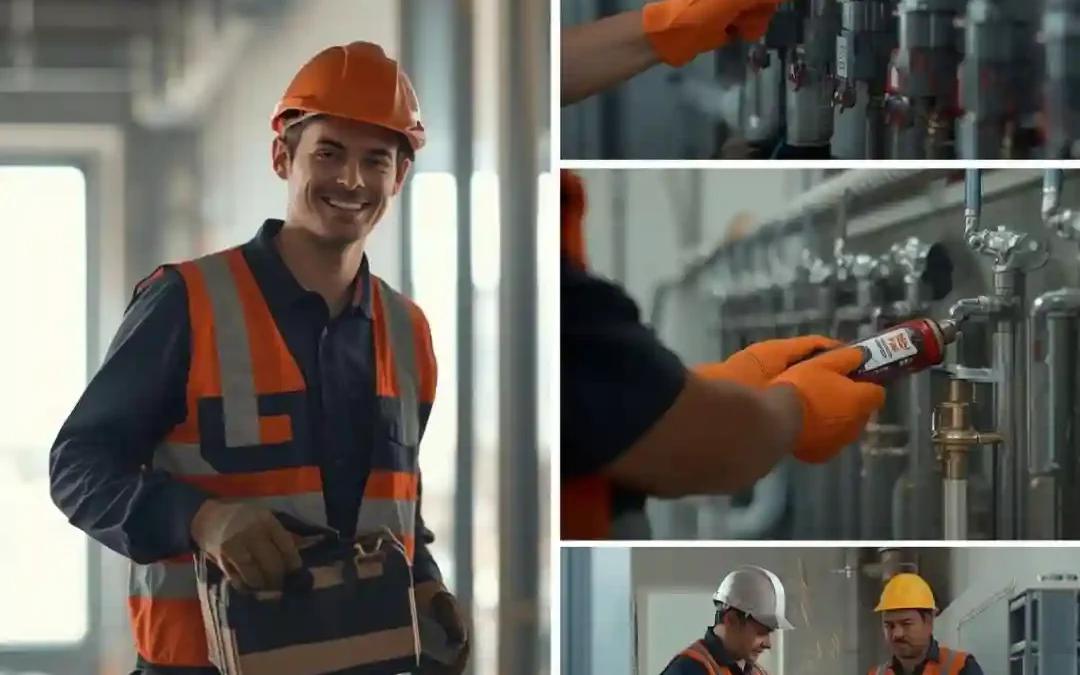 Monter hkls Brandenburg Niemcy praca z zakwaterowaniem 2026