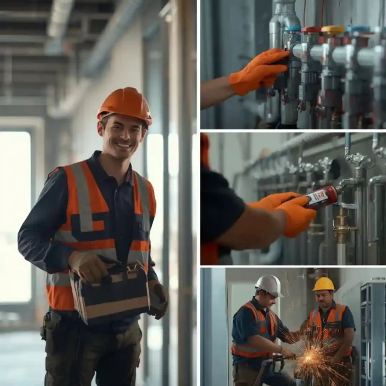 Monter hkls Brandenburg Niemcy praca z zakwaterowaniem 2026