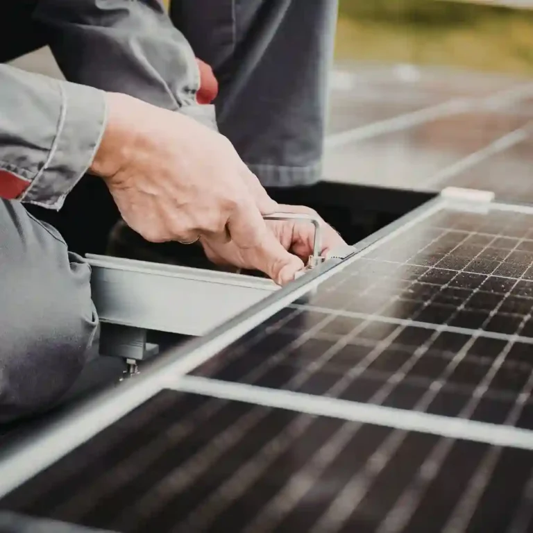 Pomocnik elektryka Fotowoltaika Siegburg