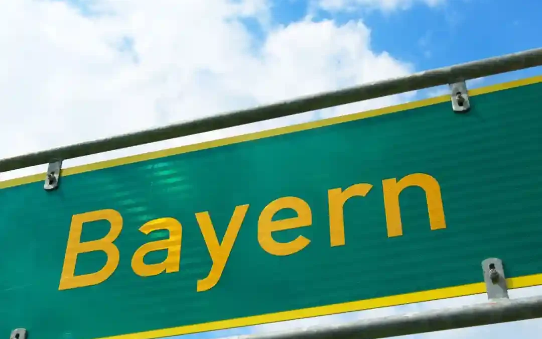 Praca Bawaria 2026 oferty