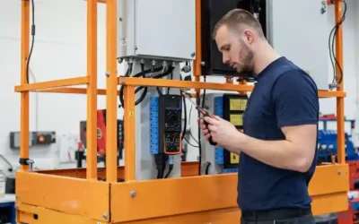 Praca Niemcy mechanik 60 euro diety