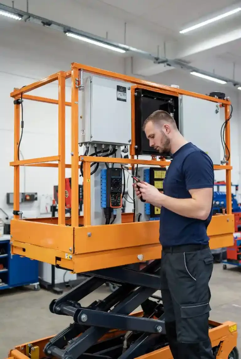 Praca Niemcy mechanik 60 euro diety