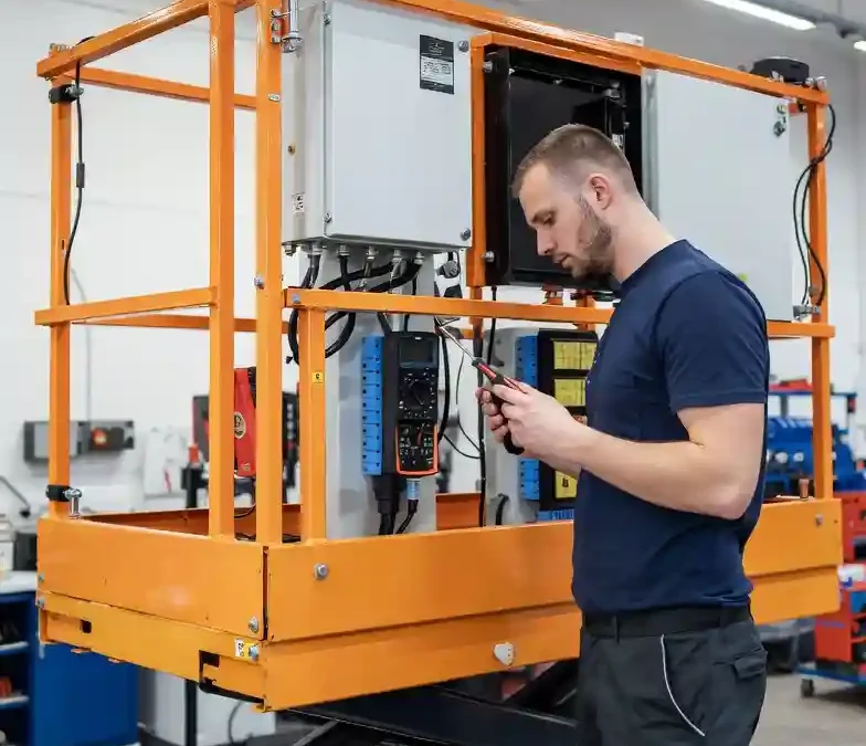 Praca Niemcy mechanik 60 euro diety