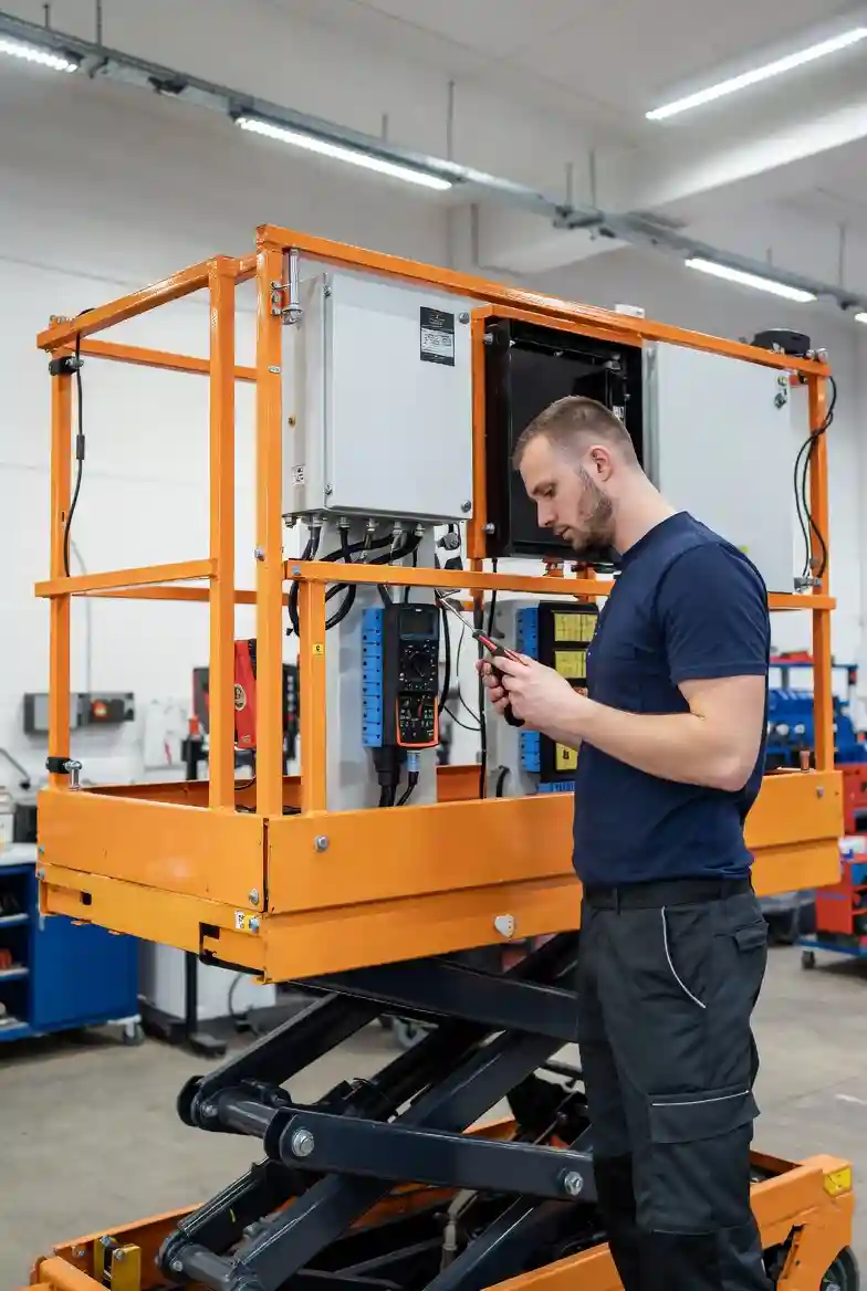 Praca Niemcy mechanik 60 euro diety