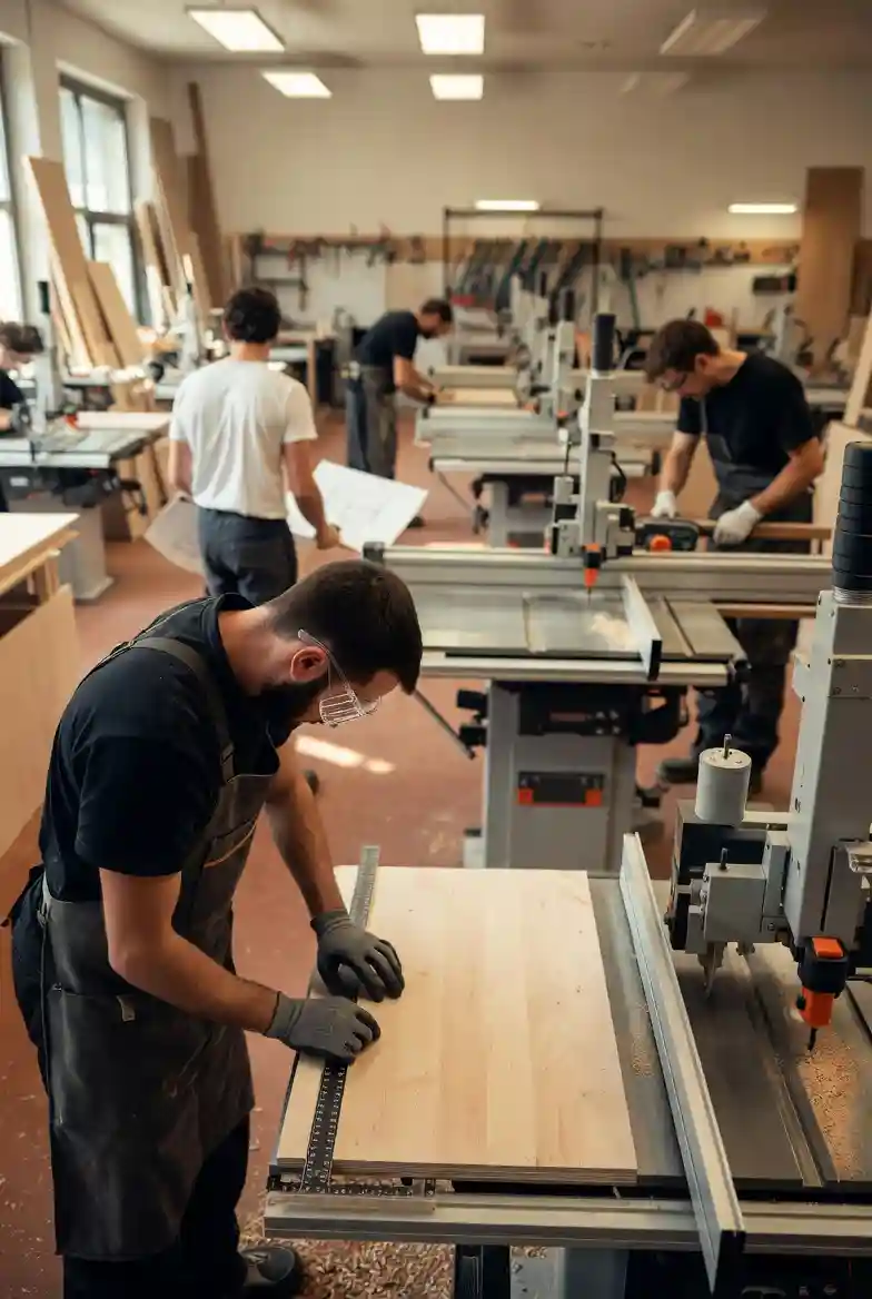 Praca Stolarz Niemcy 2026 Praca Stolarz Niemcy 2026