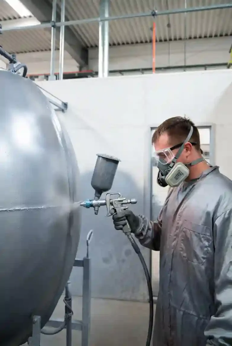 Praca malarz przemysłowy Bawaria