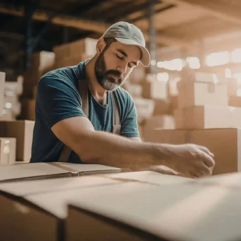 Praca na magazynie w Niemczech 2026