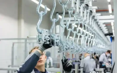 Praca produkcja Bawaria od zaraz