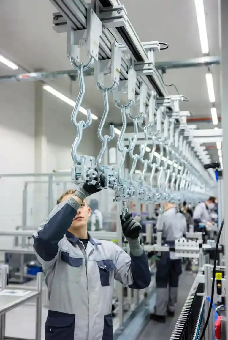 Praca produkcja Bawaria od zaraz