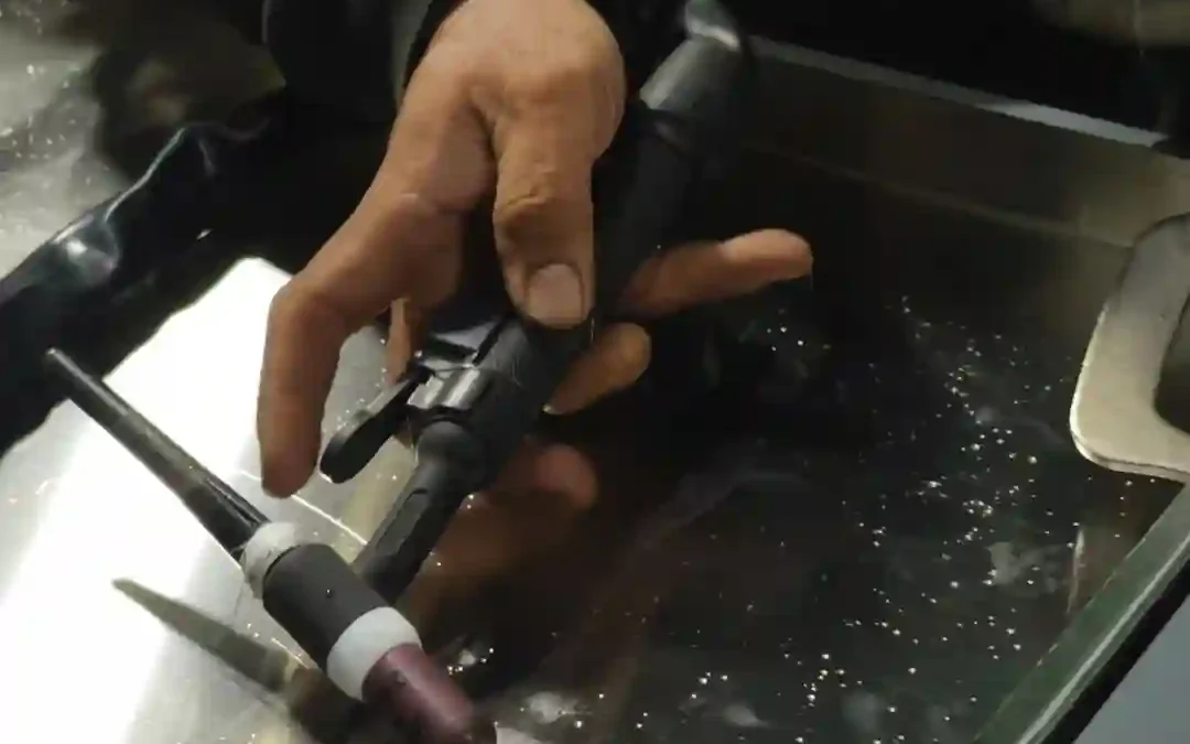 Praca spawacz Austria 2026