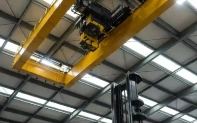 Praca wózki widłowe Drezno Saksonia