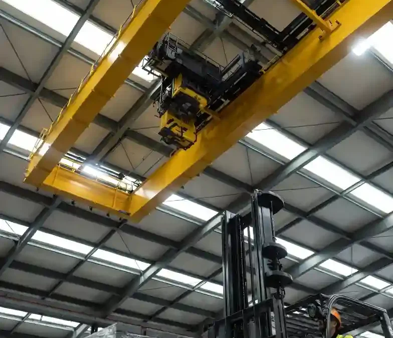 Praca wózki widłowe Drezno Saksonia