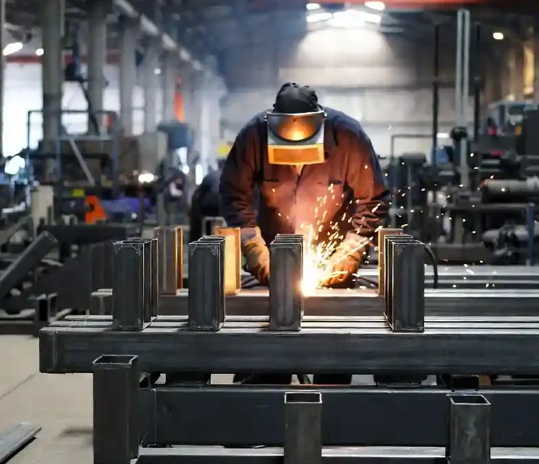 Ślusarz monter Niemcy Frankfurt zakwaterowanie dieta 2026