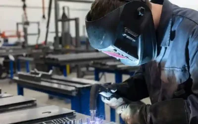 Spawacz TIG bez certyfikatów Niemcy