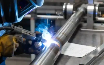 Spawacz TIG certyfikat Niemcy 2026