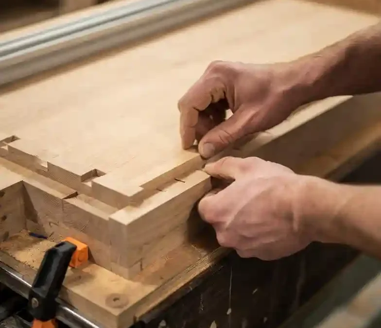 Stolarz Niemcy 16e dieta darmowe zakwaterowanie Bawaria