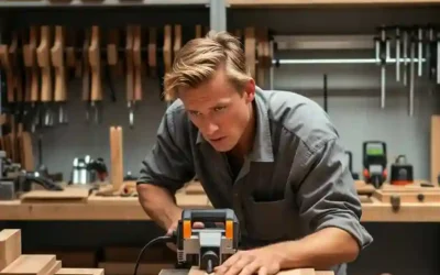 Stolarz meble ekskluzywne Niemcy 2026