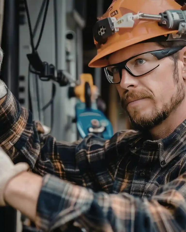 Elektryk Niemcy 16-17 euro 8-50 diety pokój jednoosobowy