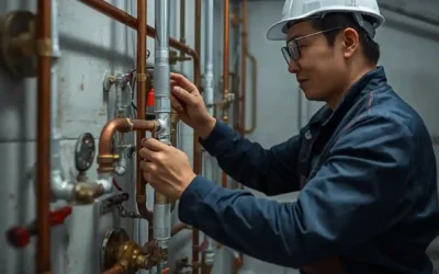 Hydraulik Niemcy zarobki język auto zakwaterowanie