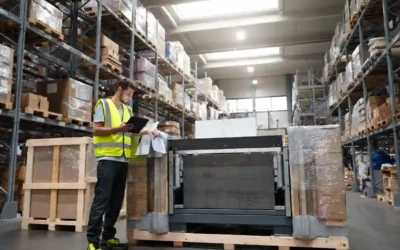 Magazynier logistyka darmowy pokój 1-osobowy