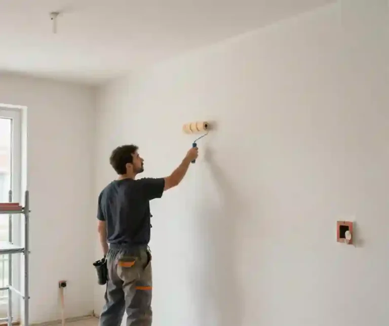 Malarz Niemcy Regensburg po Wielkanocy darmowe zakwaterowanie