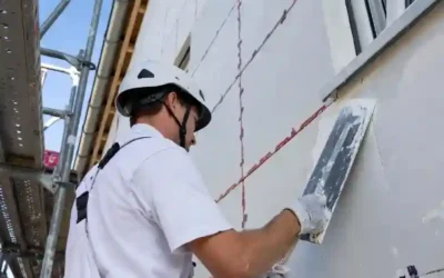 Malarz szpachlarz Niemcy praca