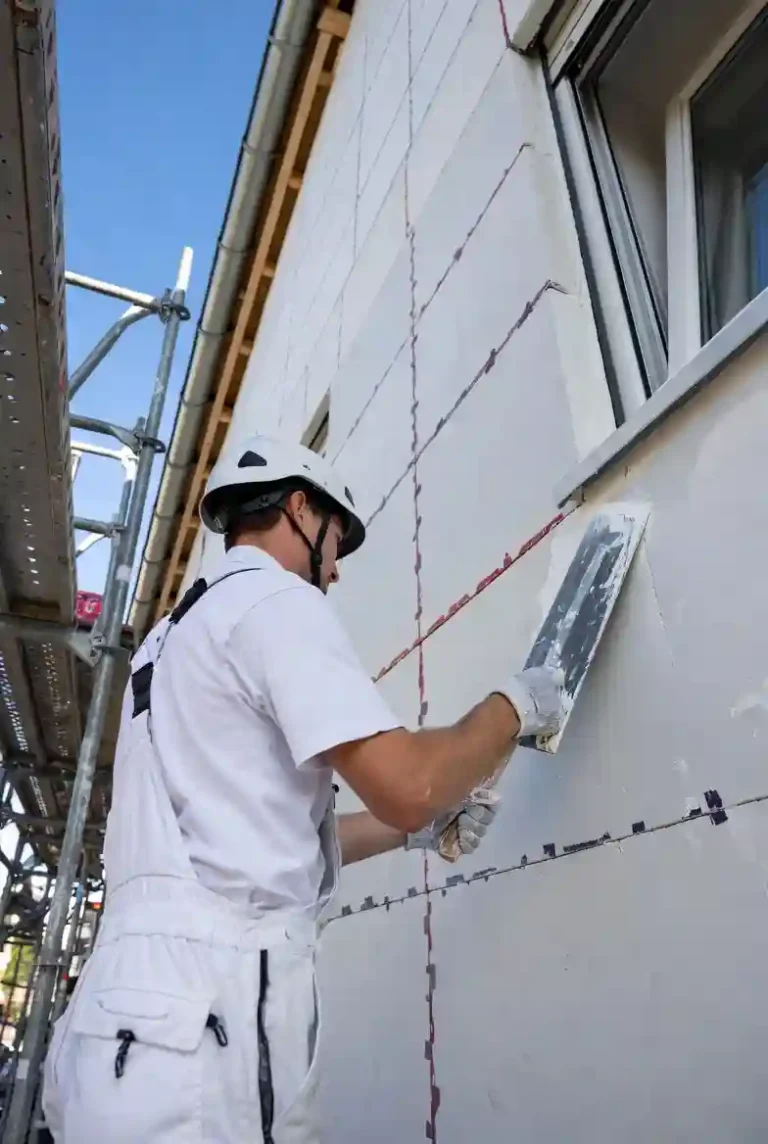 Malarz szpachlarz Niemcy praca