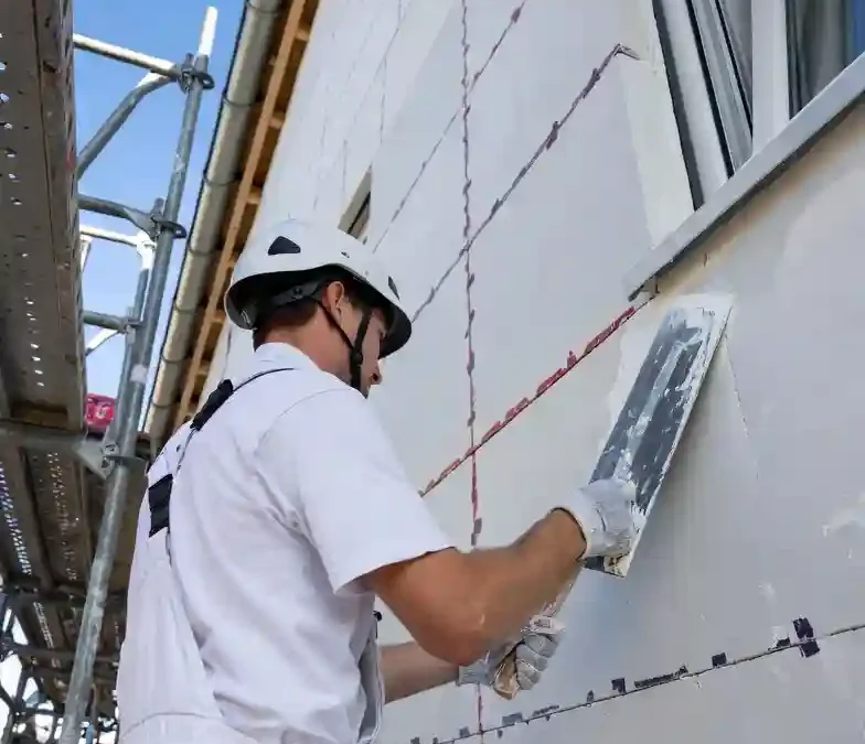 Malarz szpachlarz Niemcy praca