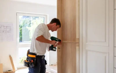 Monter mebli praca Berlin Poczdam