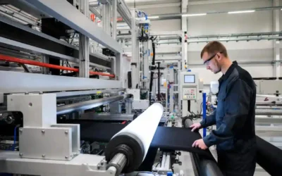 Operator maszyn produkcja Niemcy darmowy pokój