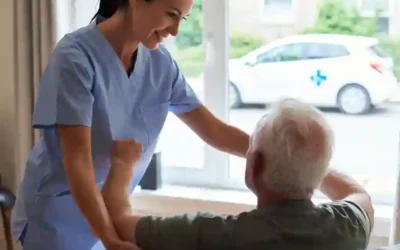 Opieka ambulatoryjna Niemcy praca