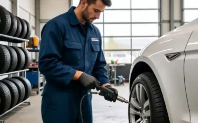 Pomocnik wulkanizatora darmowy pokój