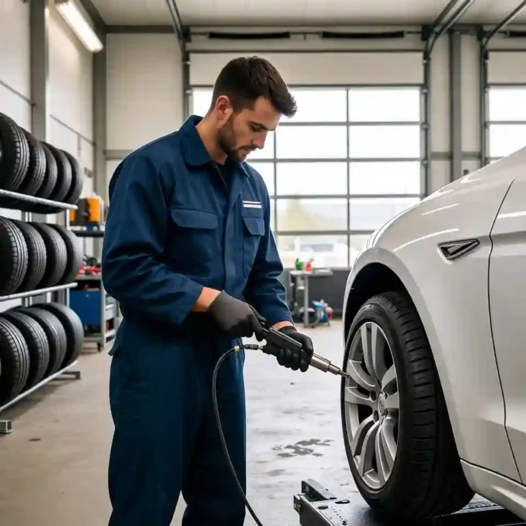 Pomocnik wulkanizatora darmowy pokój