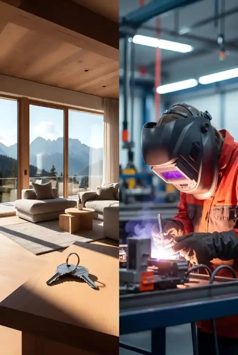 Praca Austria koszty życia wynajem 2026