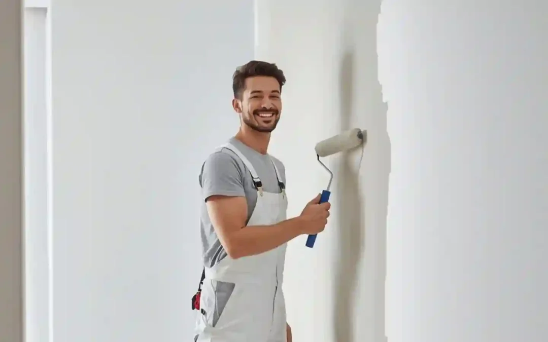 Praca Malarz Niemcy 2026