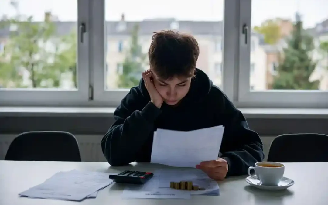 Praca Niemcy koszty życia wynajem 2026